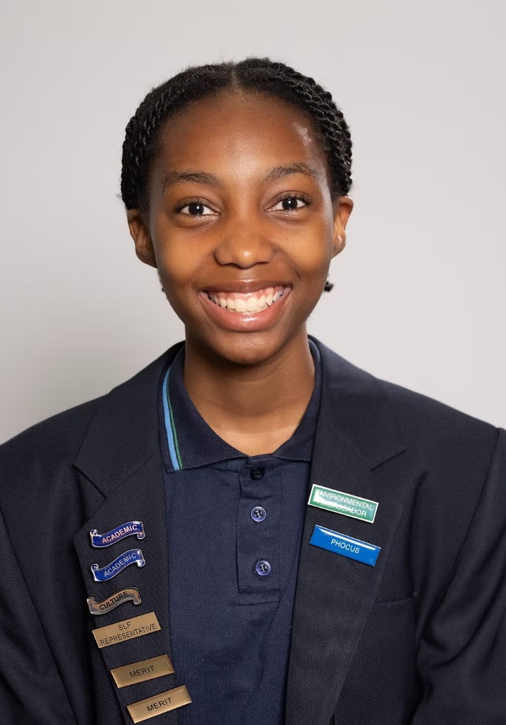 Khanyisa Mabhele, Founder of Lulama Health Initiative